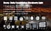 led Quad light